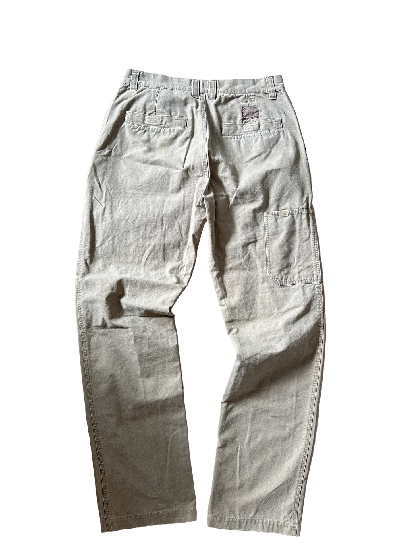 Columbia Tactical Pants Beige