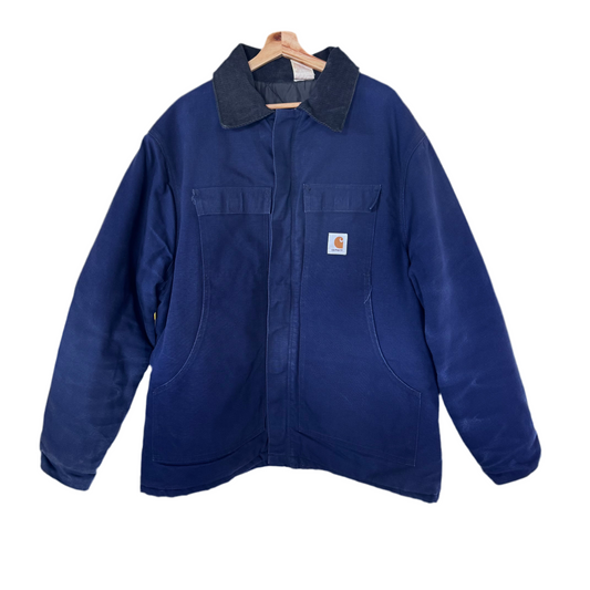 1990s Vintage Carhartt Artic Jacket