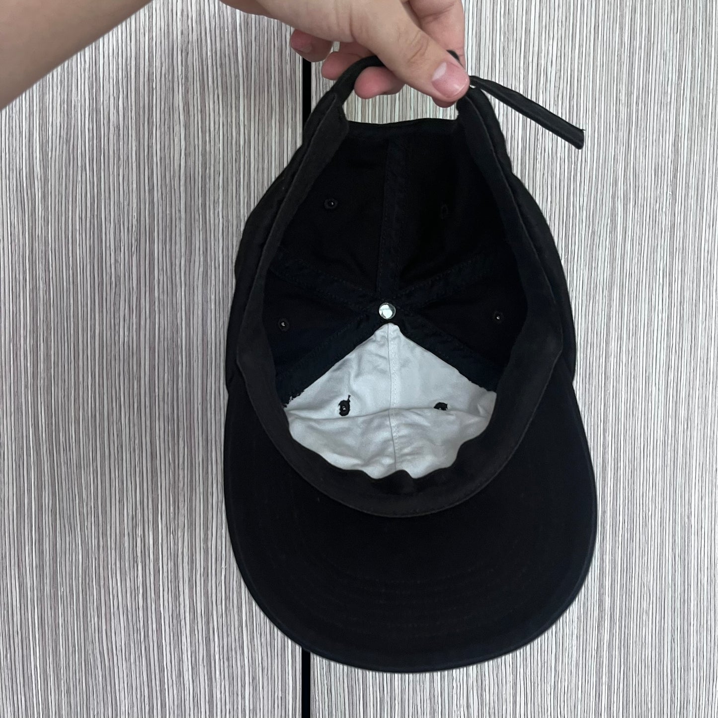 Supreme Warm Up 6-Panel