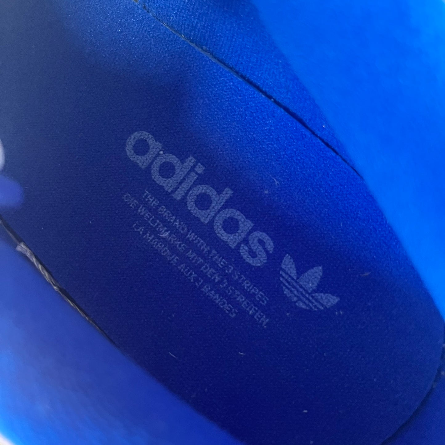 Adidas Forum Low