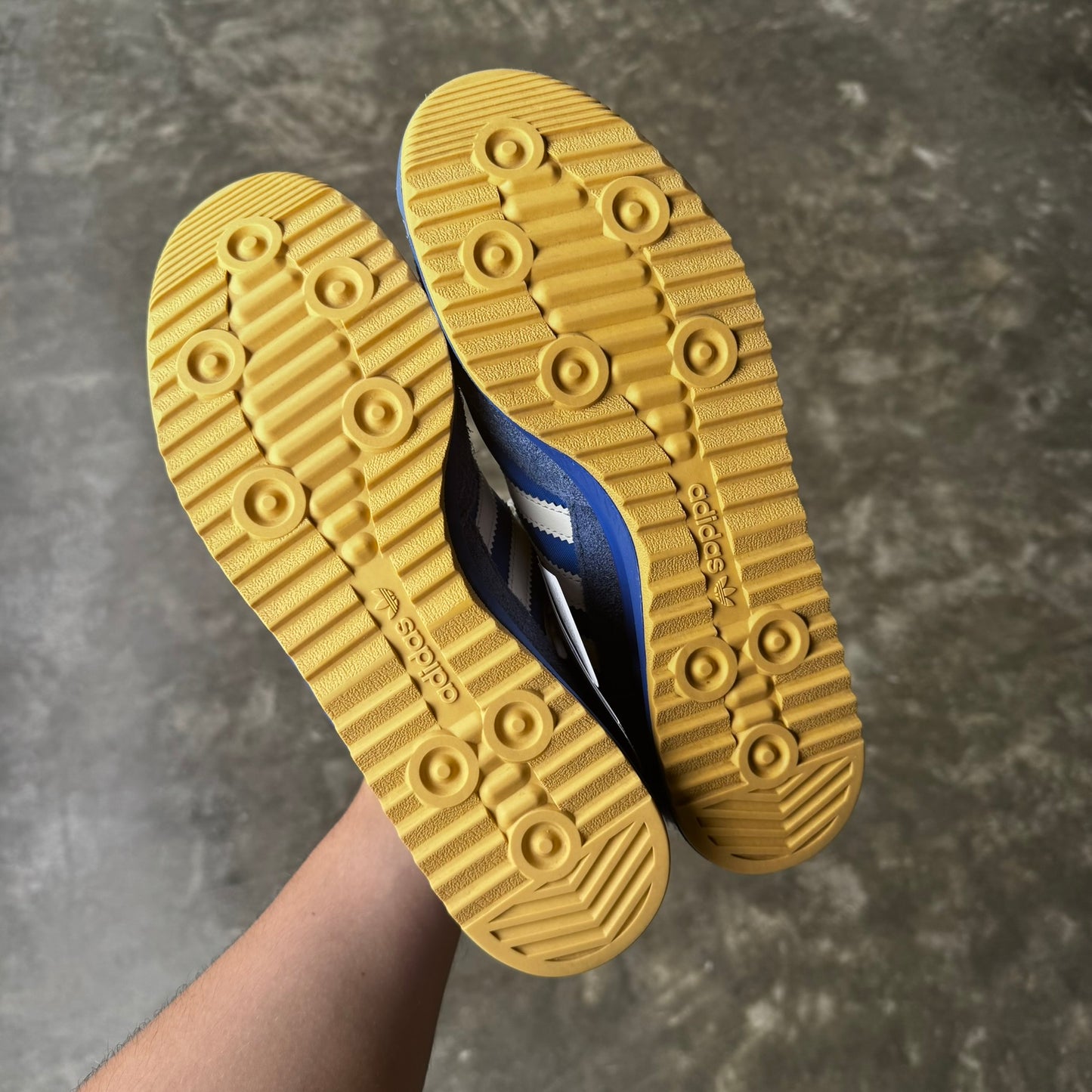 Adidas SL 72 RS