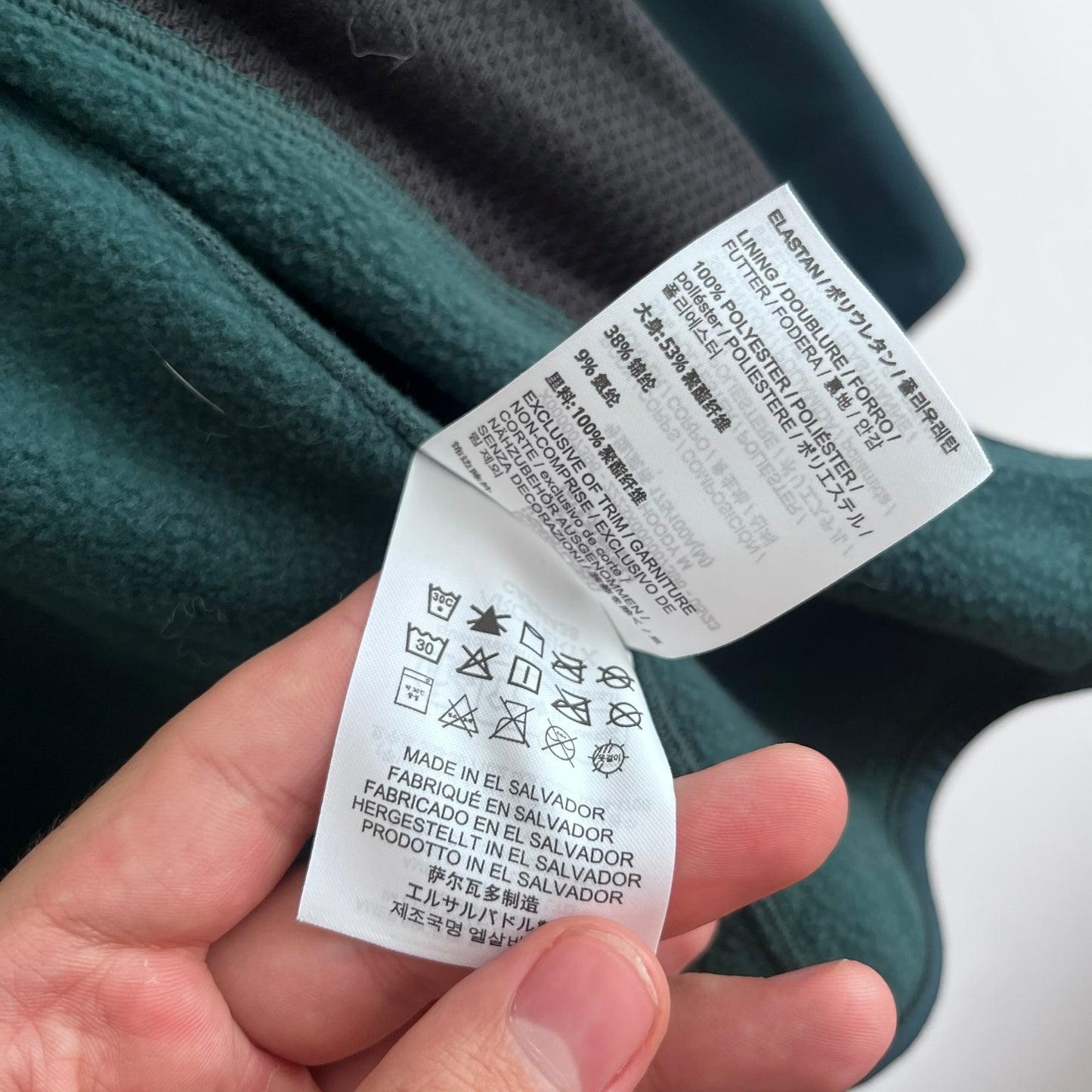 Arc'teryx Kyanite Jacket