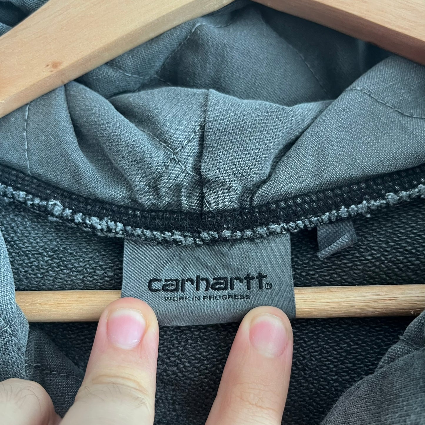 Carhartt WIP Vista Hoodie