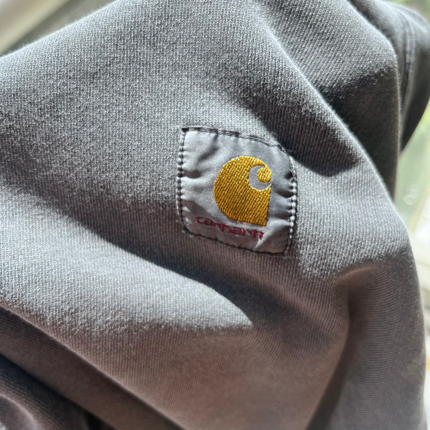 Carhartt WIP Vista Hoodie