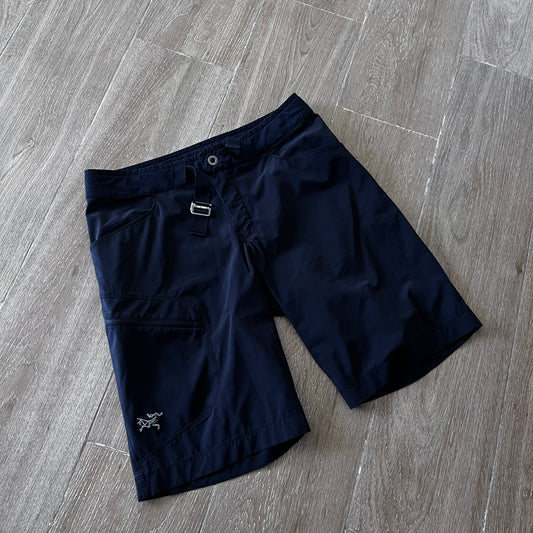 2000s Arc'teryx Lefroy Shorts