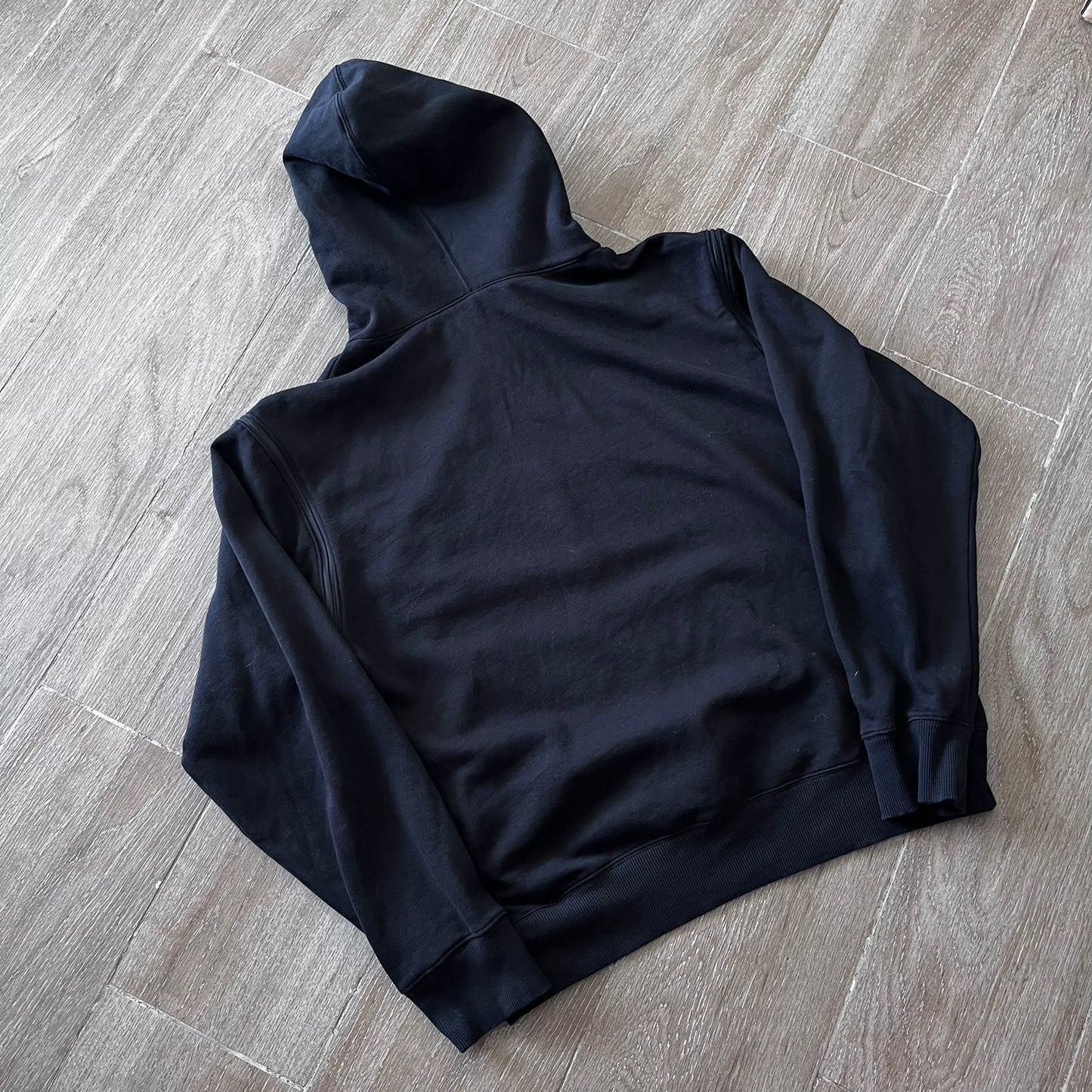 Supreme x The North Face Convertible Hooded Sweatshirt