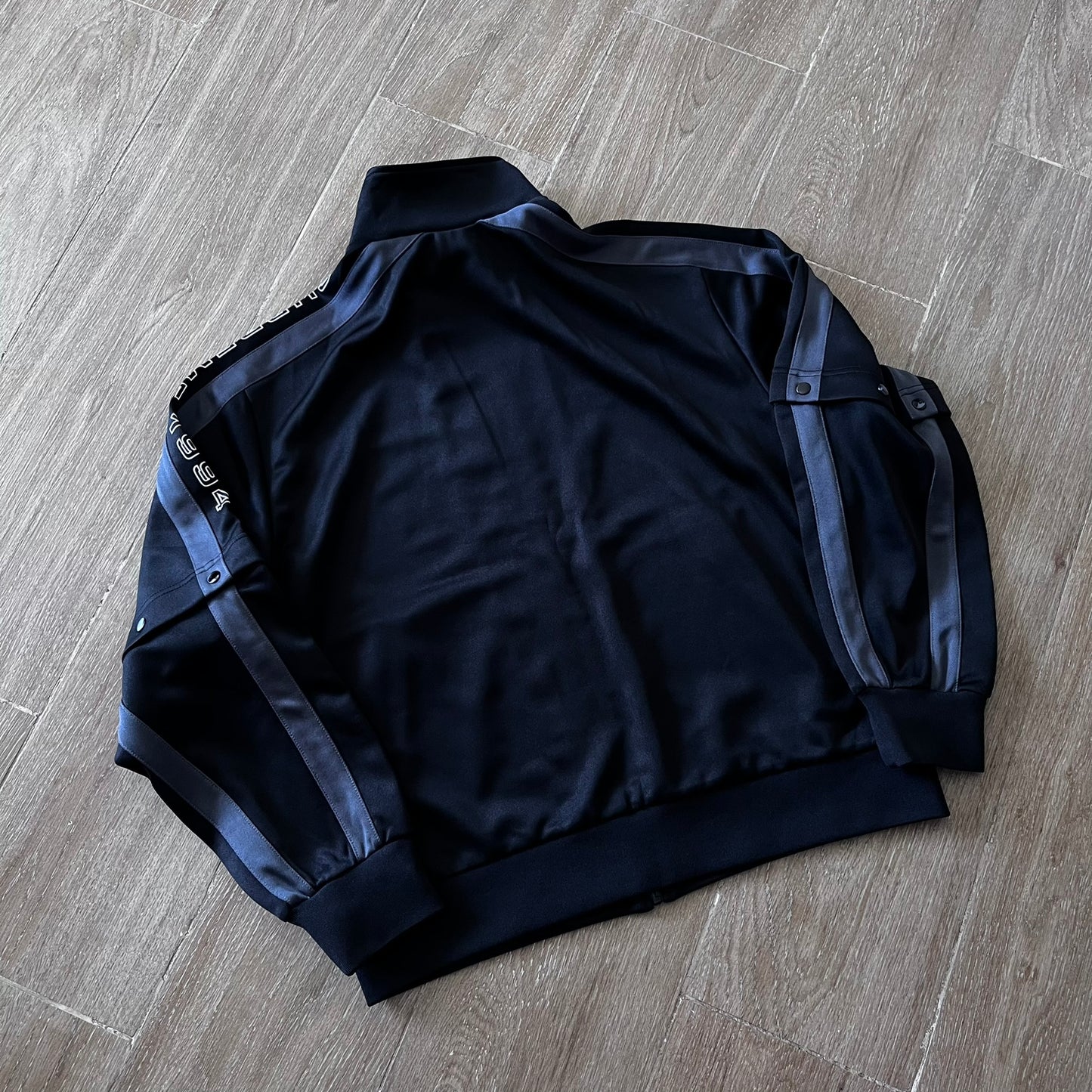 Supreme x Umbro Snap Sleeve Jacket
