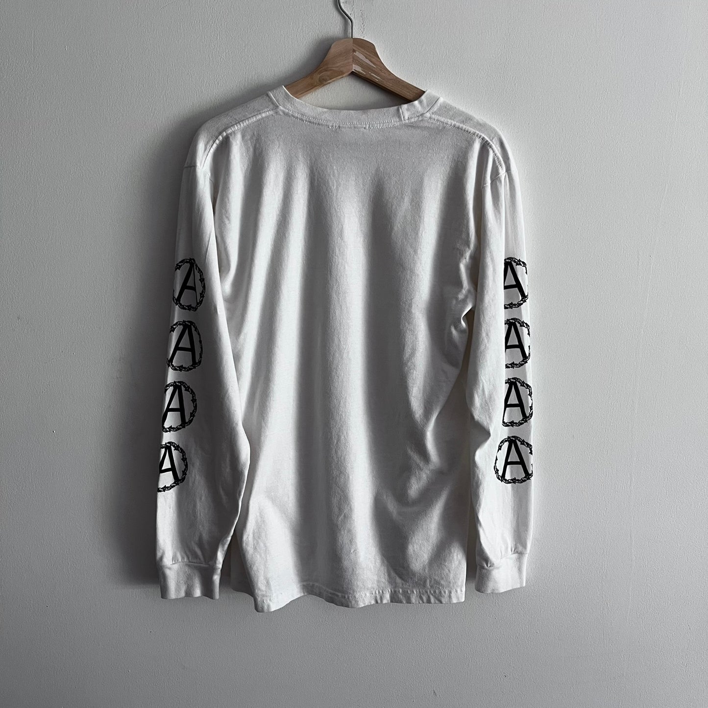 Supreme x Undercover Anarchy Longsleeve