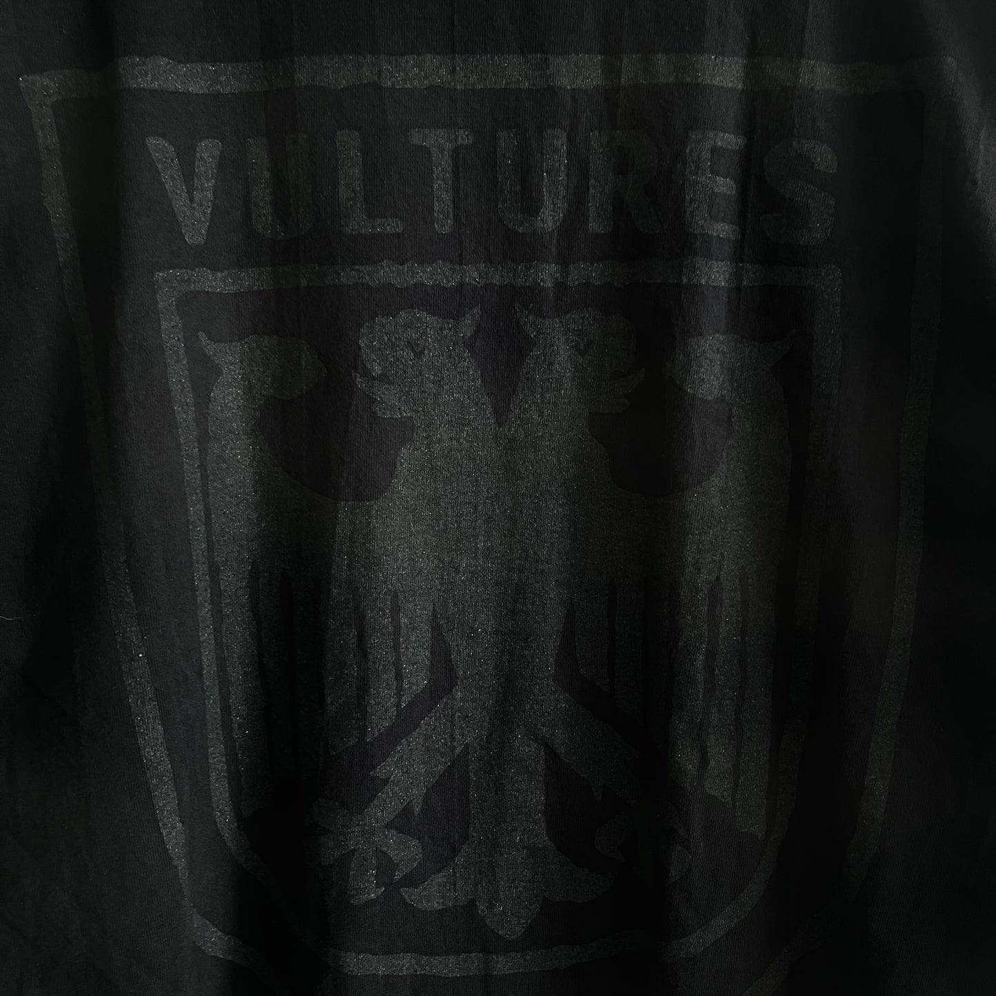 Yeezy Vultures Logo Longsleeve