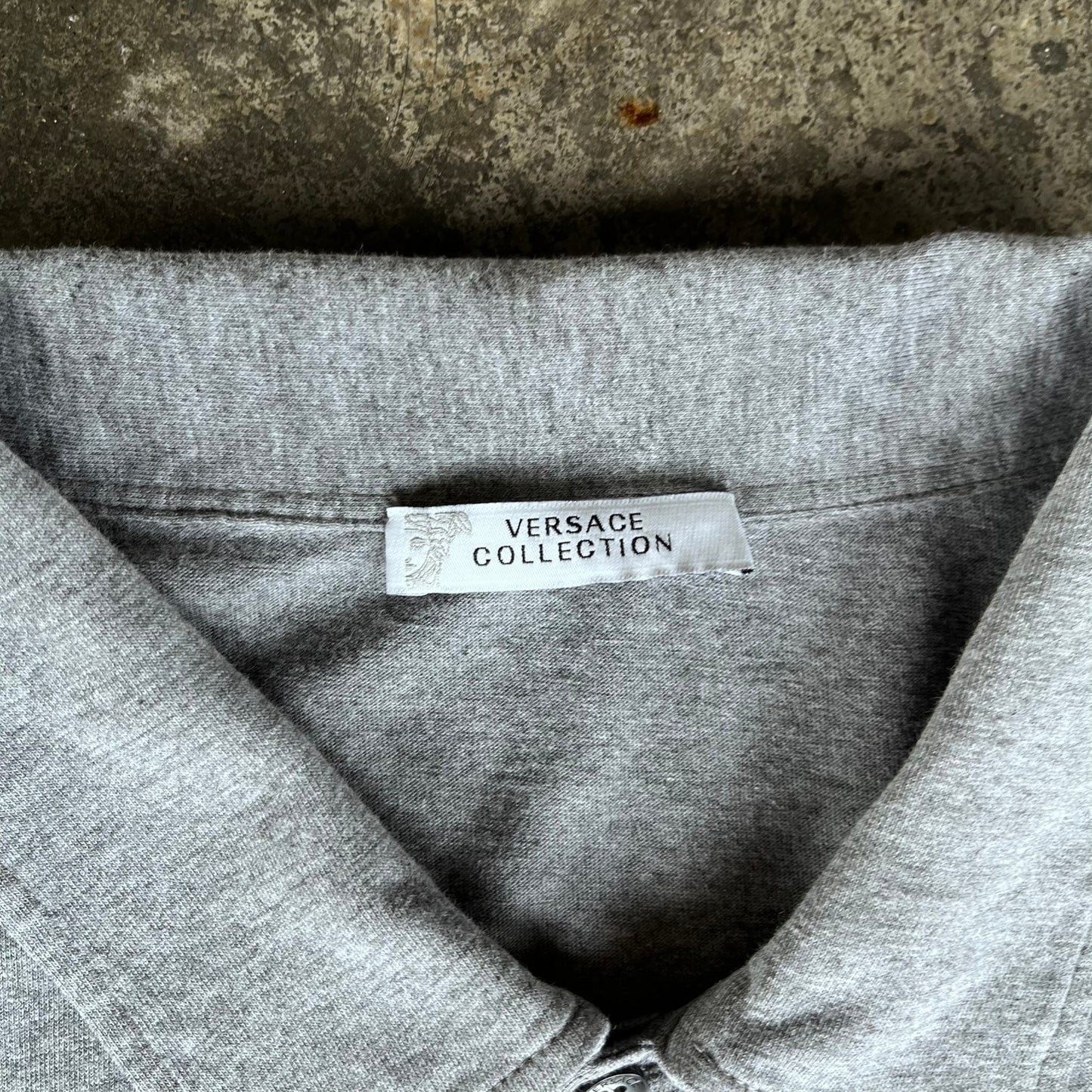 Versace Collection Polo Shirt