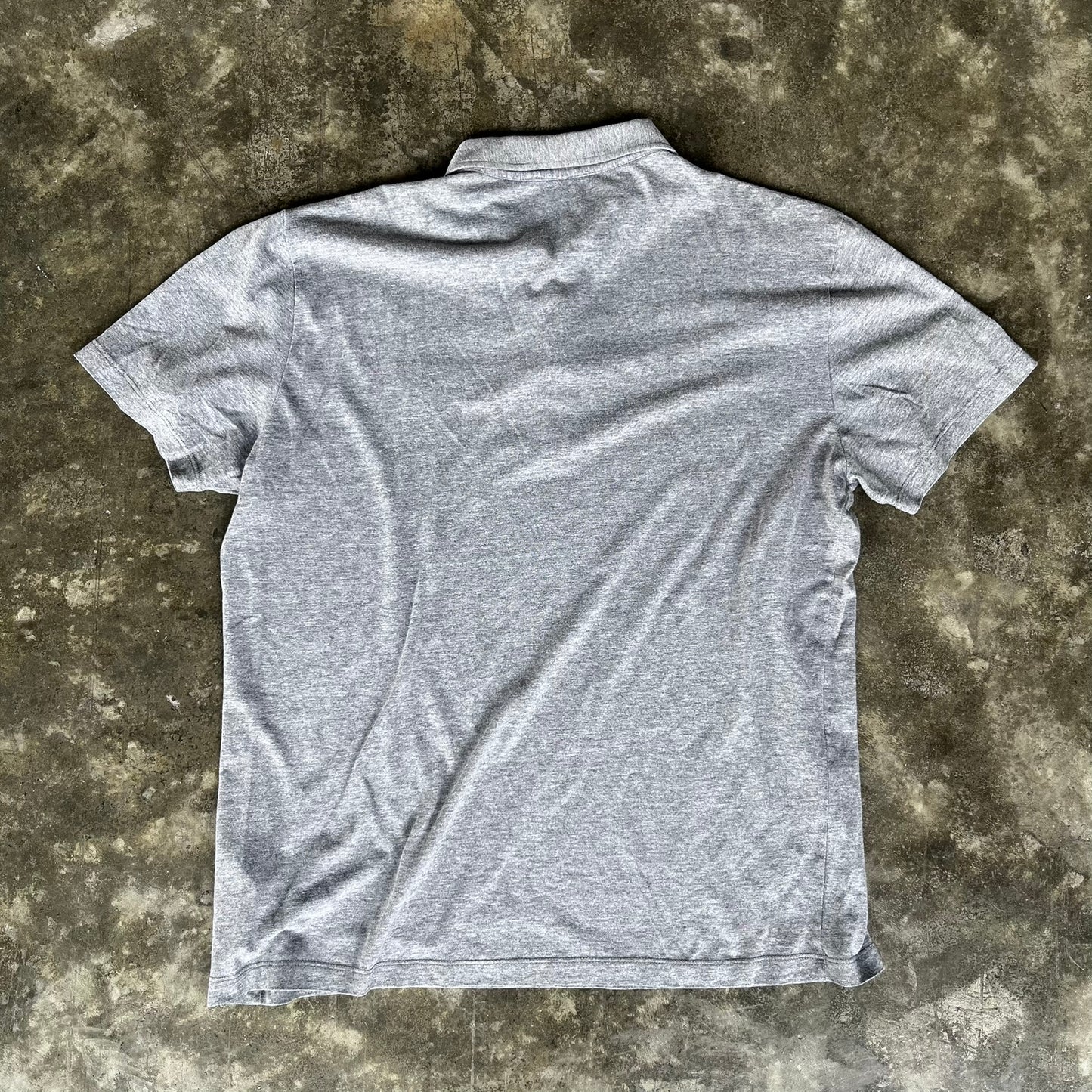 Versace Collection Polo Shirt