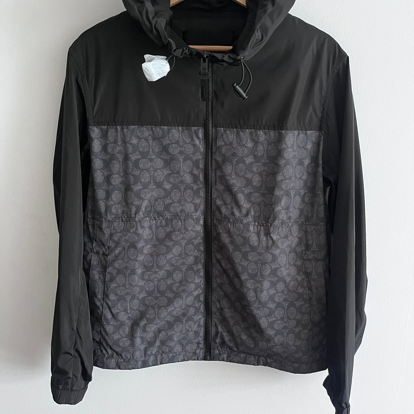 COACH Fleece Jacket