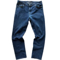 Stefano Ricci Straight Fit Denim Jeans