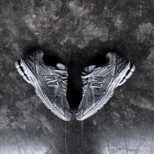 New Balance 1906D Protection Pack Silver Metallic