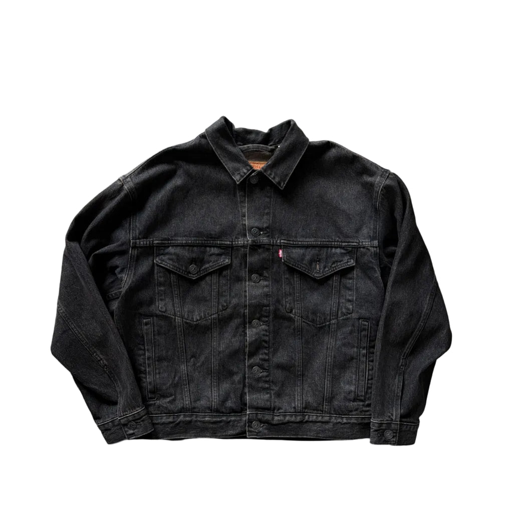 Levis x Jordan Type III Trucker Jacket