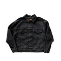 Levis x Jordan Type III Trucker Jacket
