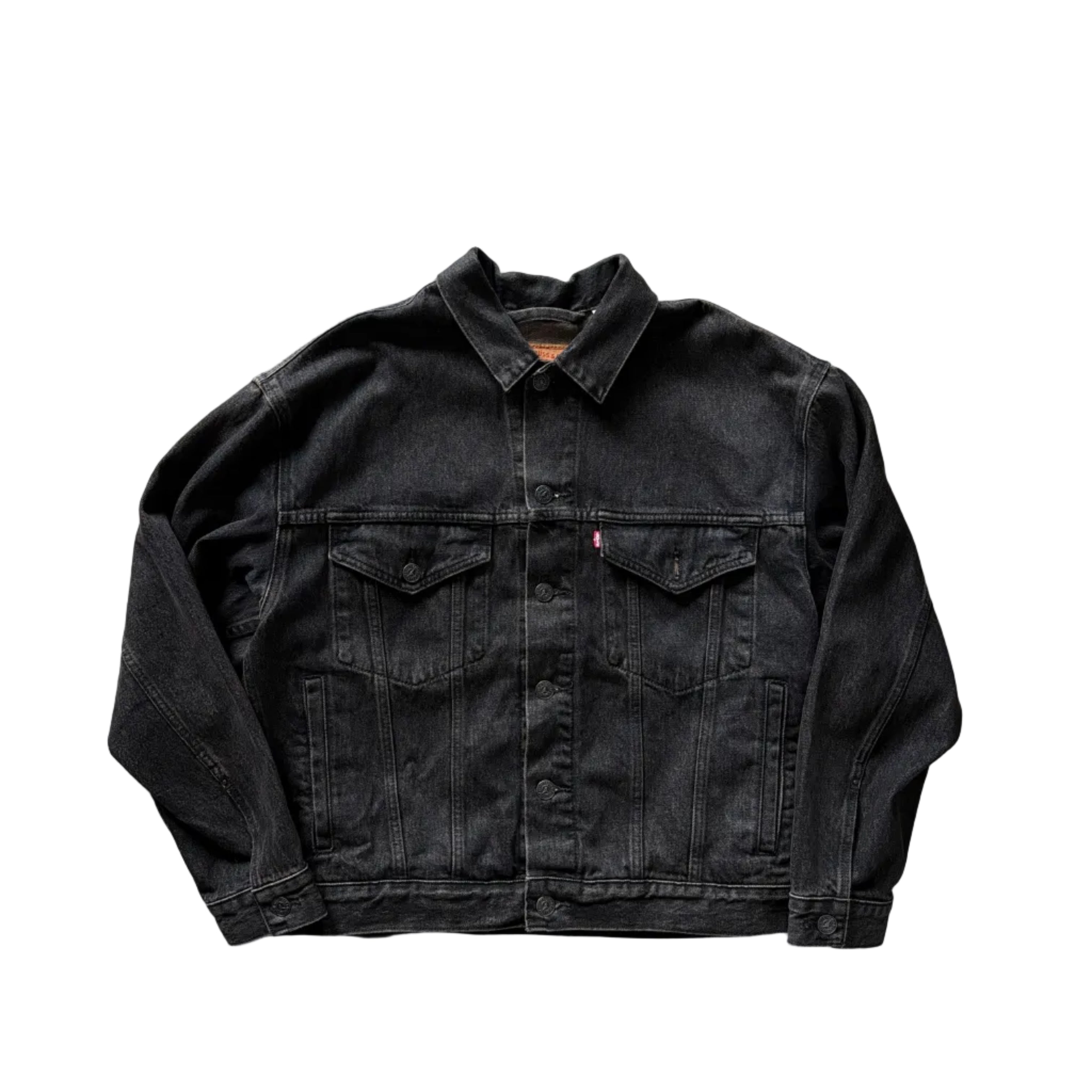 Levis x Jordan Type III Trucker Jacket