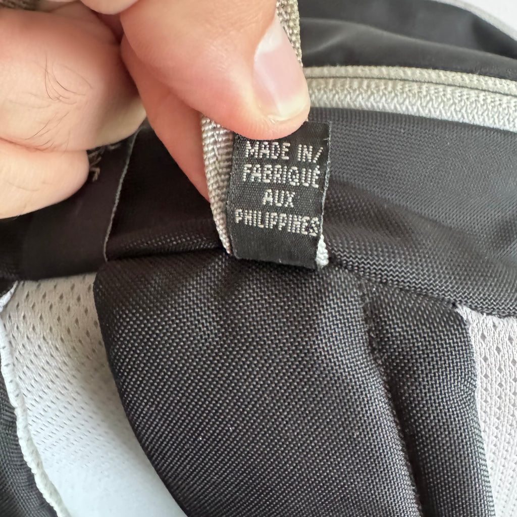 2000s Arc’teryx Sebring 25 Backpack