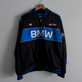 Kith x BMW Souvenir Moto Jacket