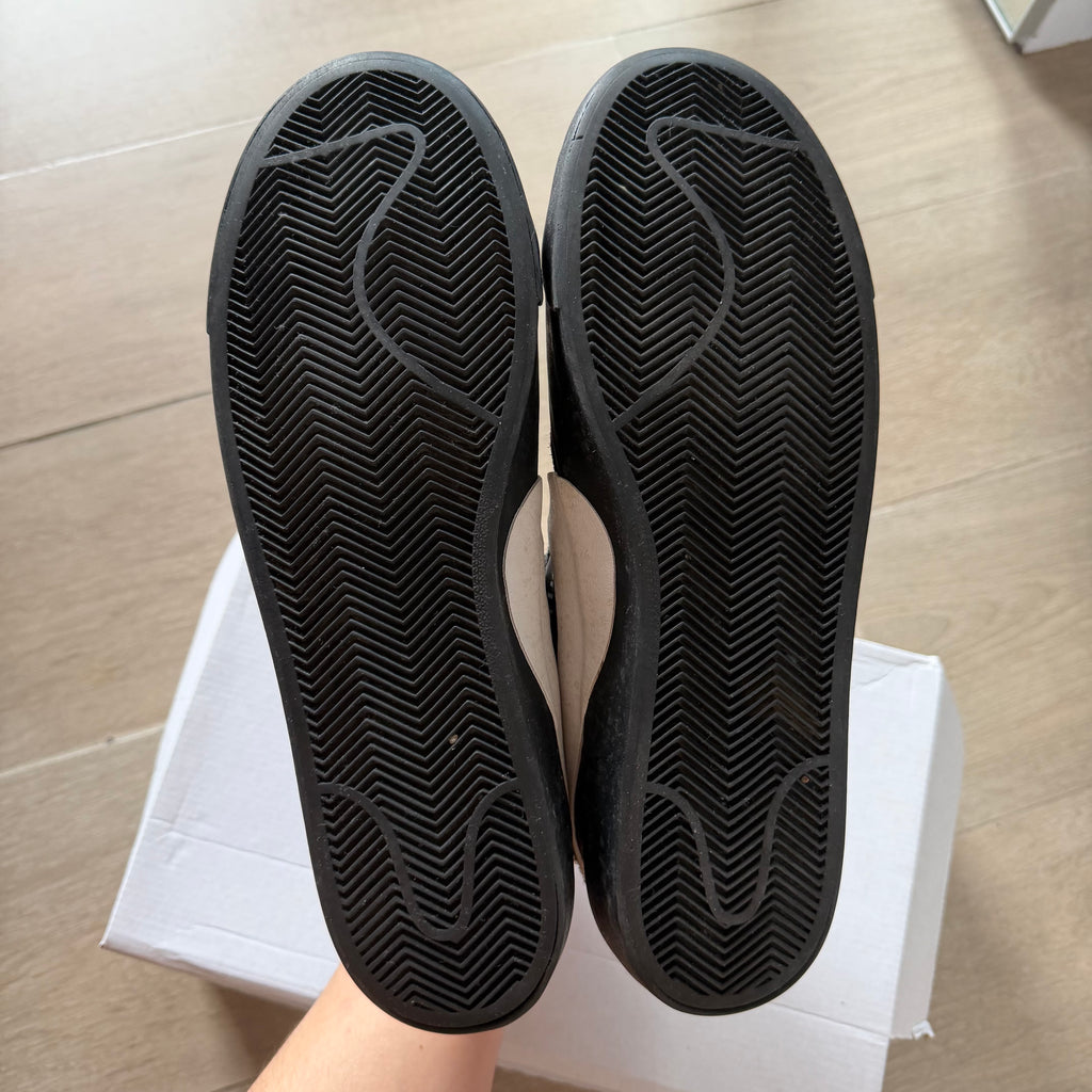 Nike x Off-White Blazer Mid Grim Reaper (10US)
