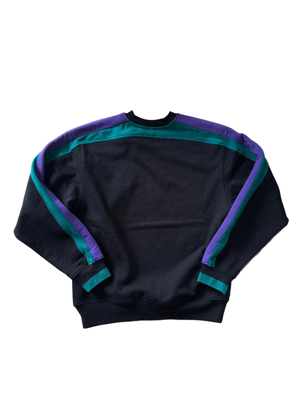 TheHundreds Ivy Crewneck Black