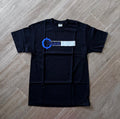 Fuck The Population Currency Tee