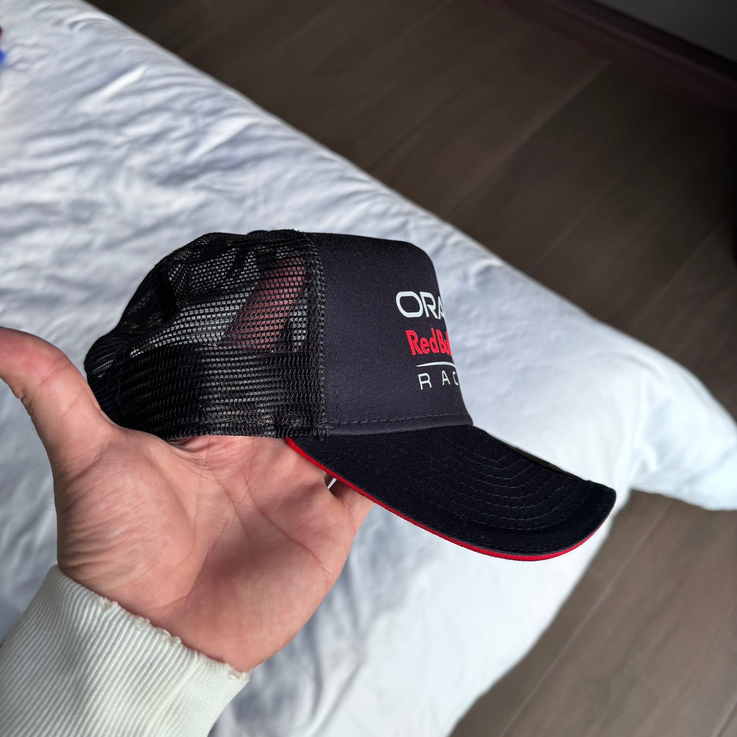 New Era RedBull Oracle Racing