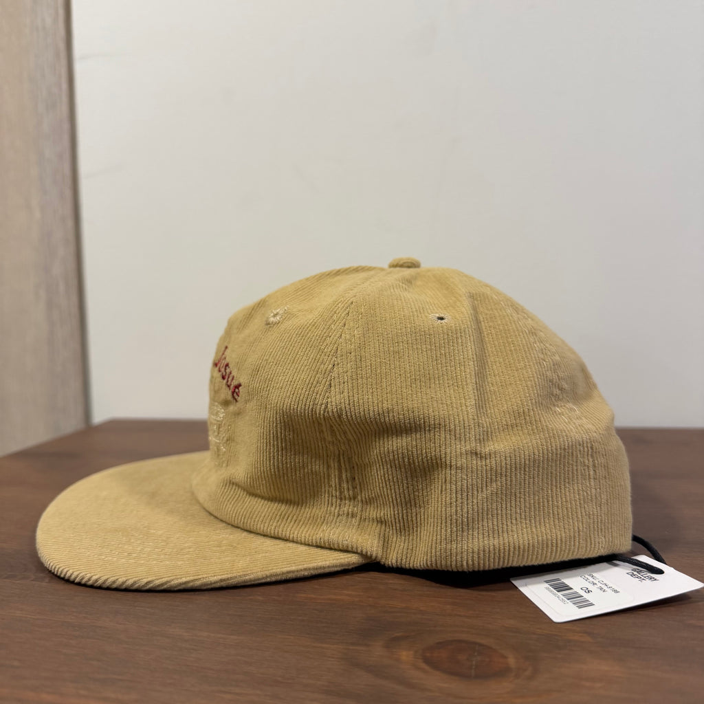 Gallery Dept. Chateau Josué Corduroy Reimagined Cap