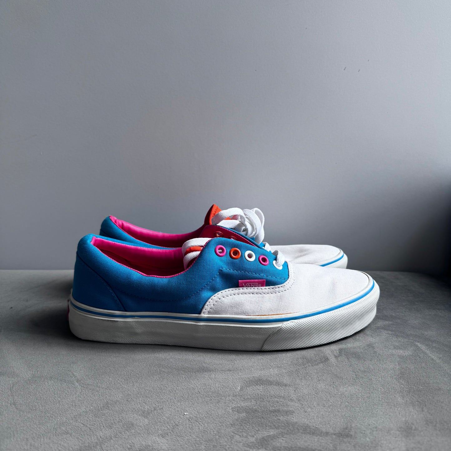 Parra x Vans Era Sneakers