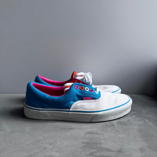 Parra x Vans Era Sneakers