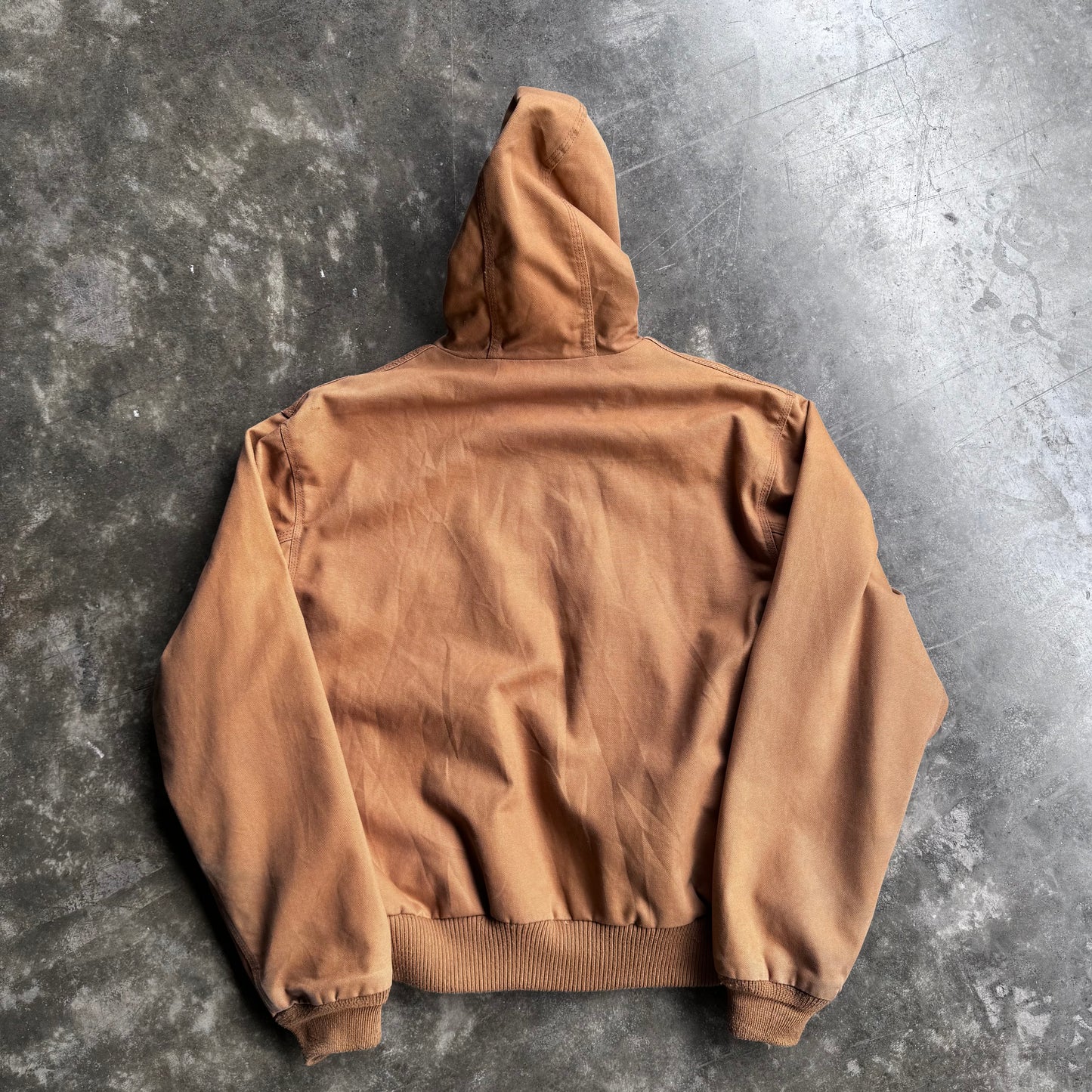 2000s Craftsman Work Jacket