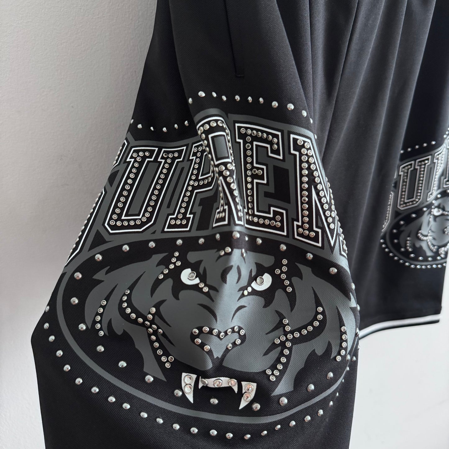 Supreme Studded Basketball Shorts