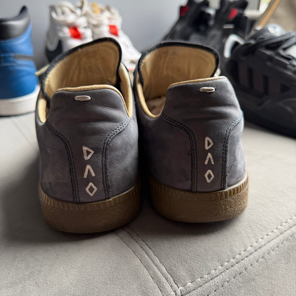 Maison Margiela Paint Splatter Replica GAT Navy