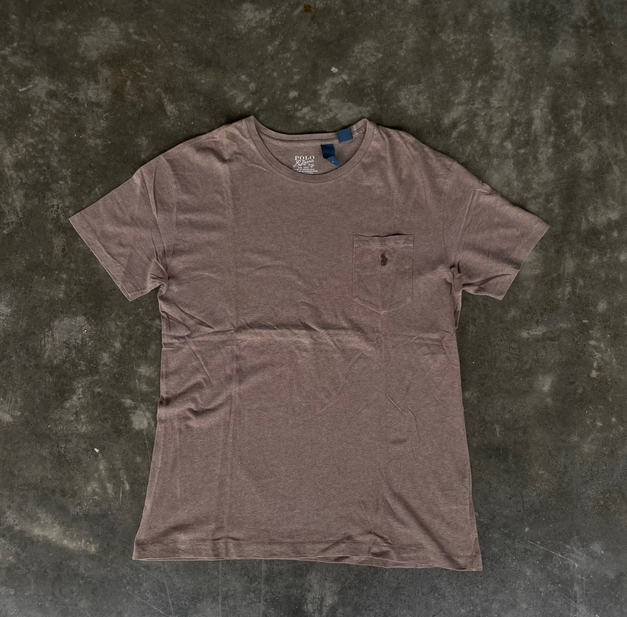 Polo Ralph Lauren Pocket Tee