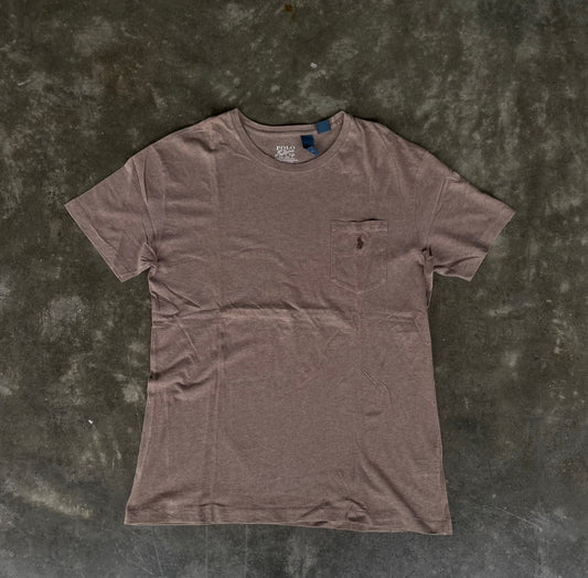 Polo Ralph Lauren Pocket Tee