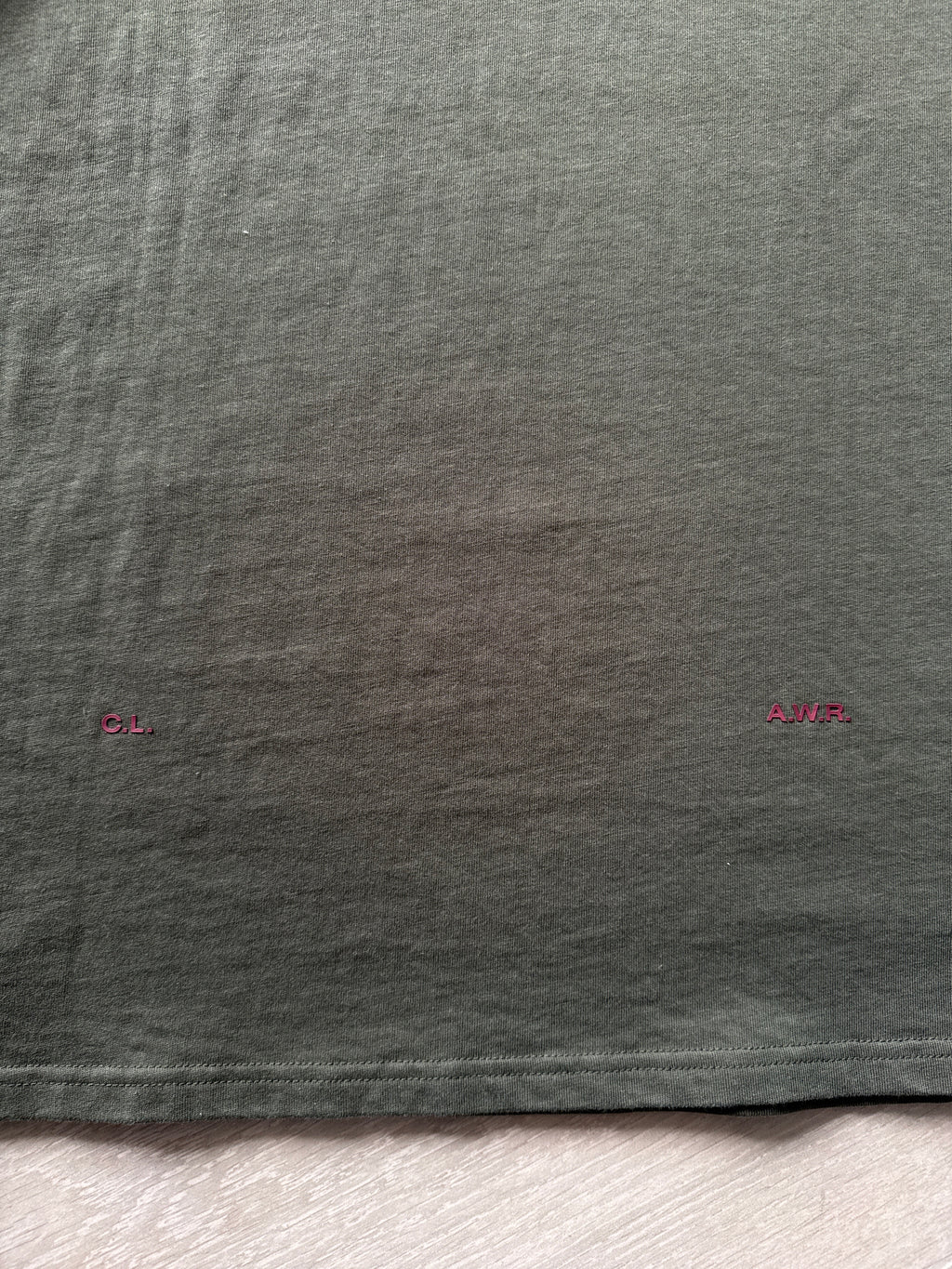 Nike x Nocta CS Tee