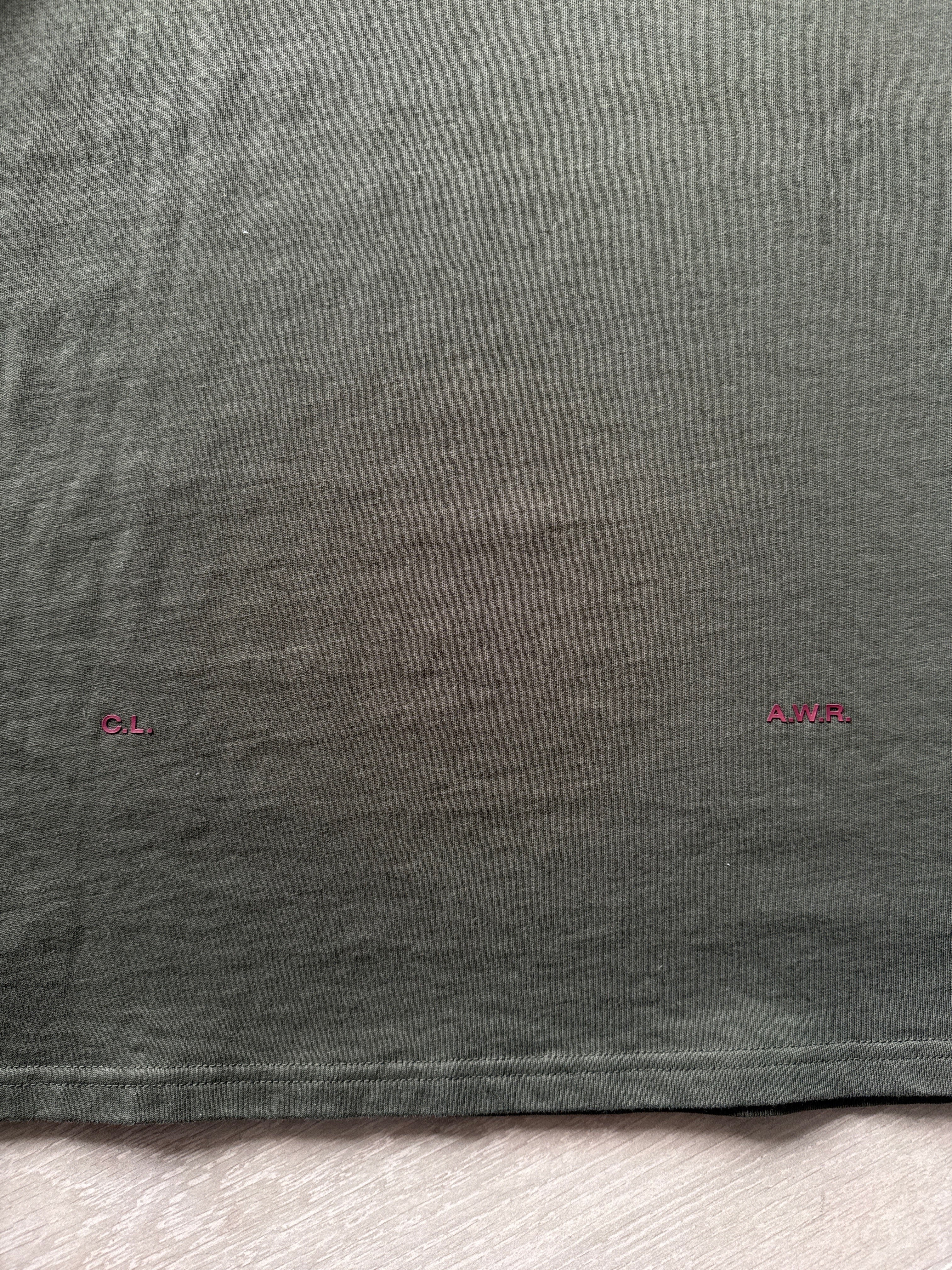 Nike x Nocta CS Tee