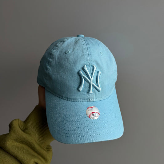 New Era New York Yankees 47 Ballpark Cap