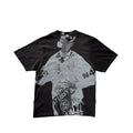Stüssy Lady Paris Pigment Tee Black/White (M)