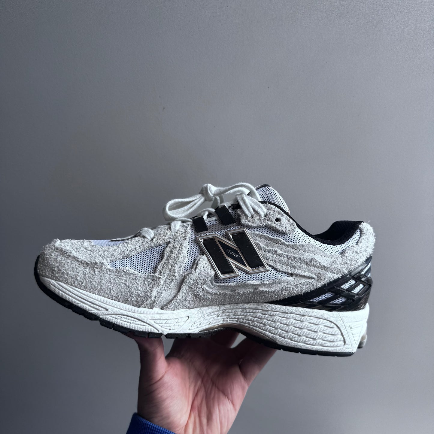 New Balance 1906D Protection Pack Reflection