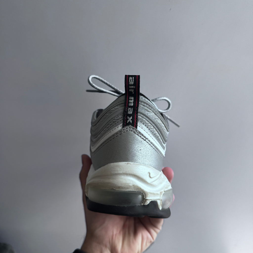 Nike Air Max 97 OG Silver Bullet