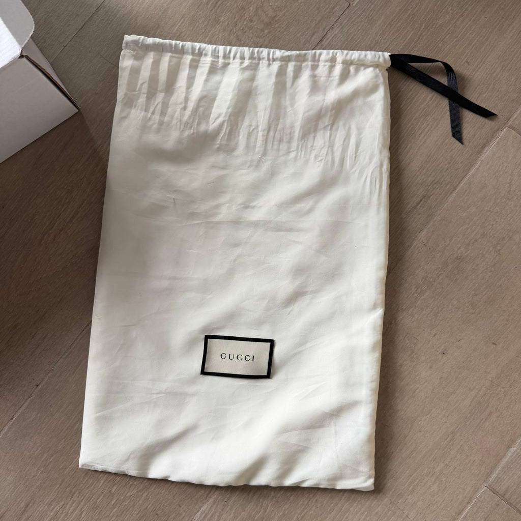 Gucci Ultrapace Rock Tejus Printed Sneakers (8.5US)