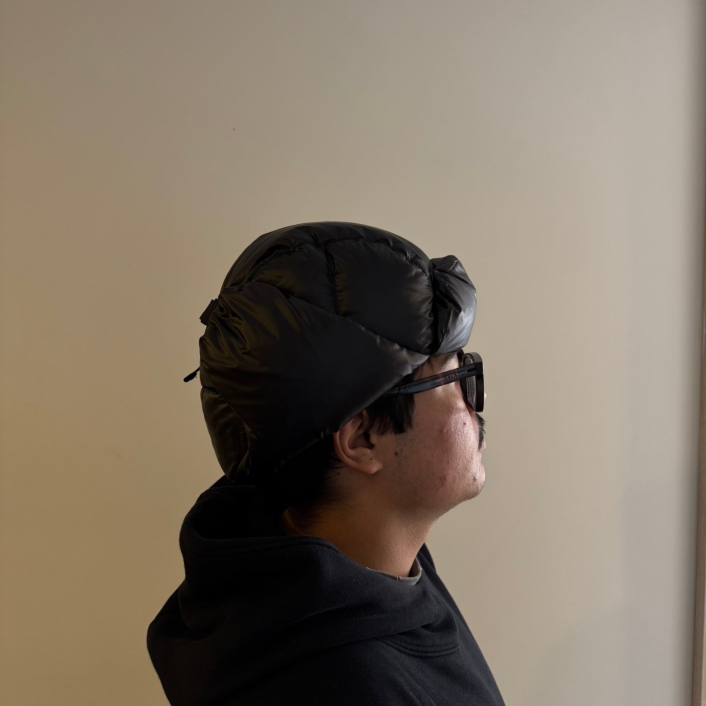 Supreme Featherweight Down Trooper (FW23)