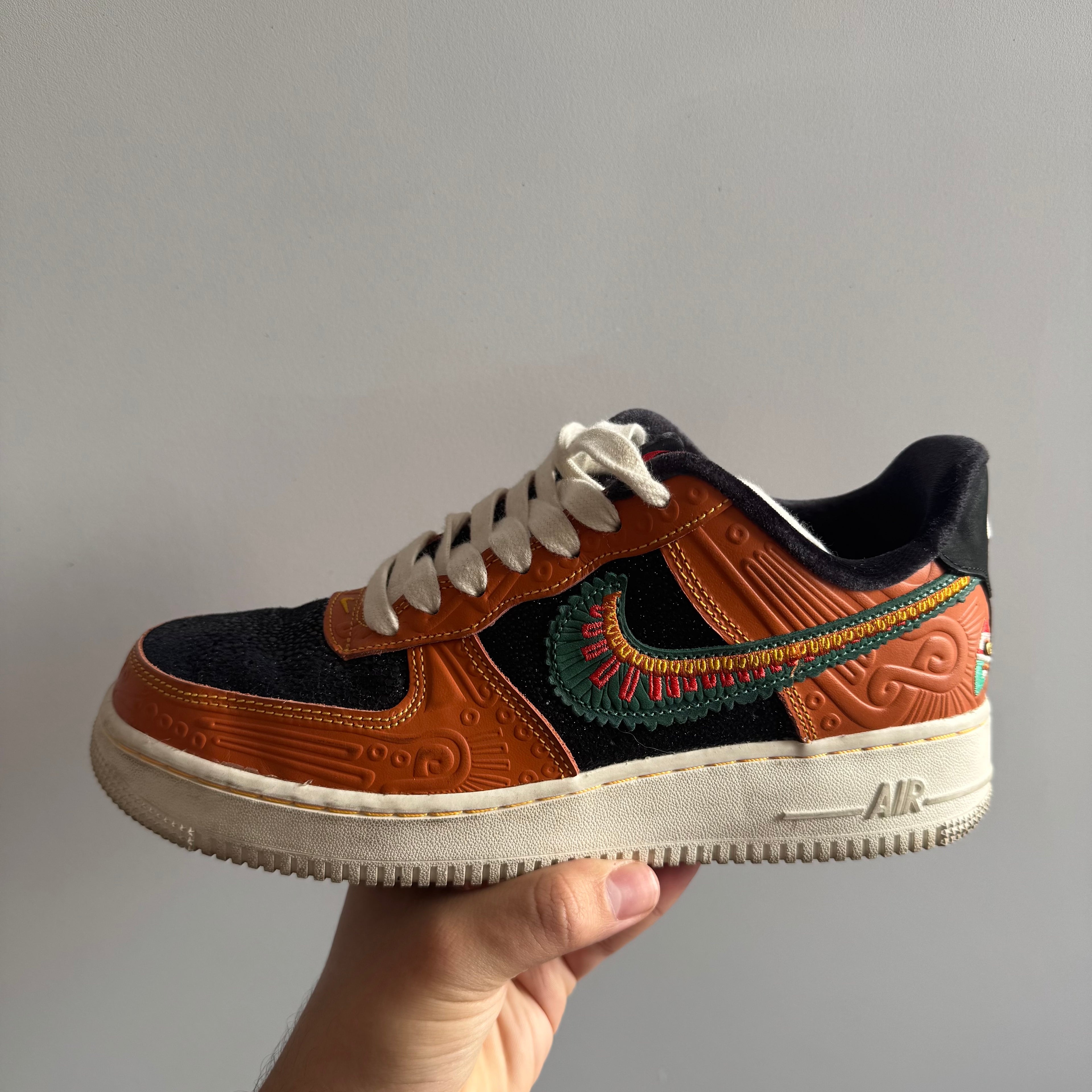 Nike Air Force 1 Low Siempre Familia