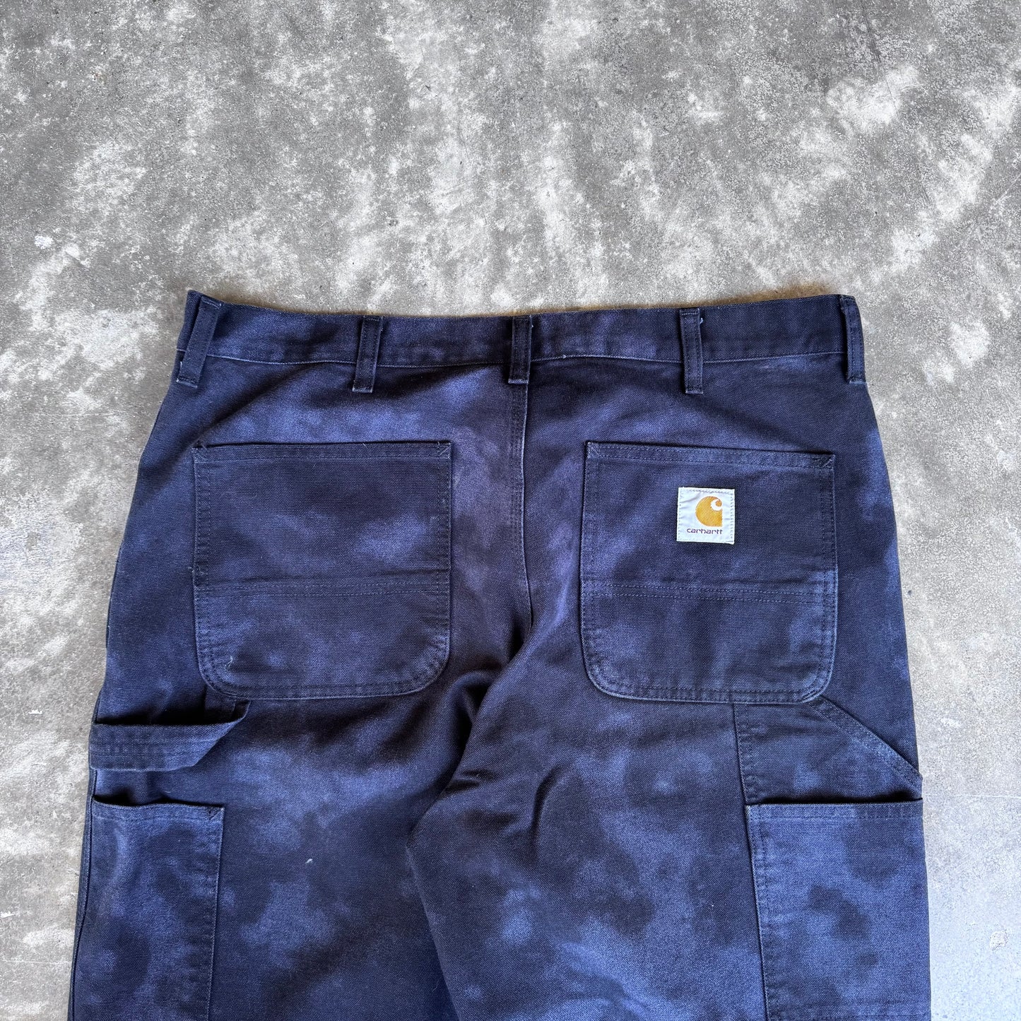 Carhartt Custom Carpenter Pants 36x32