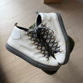 Balenciaga Arena High “White/Grey”