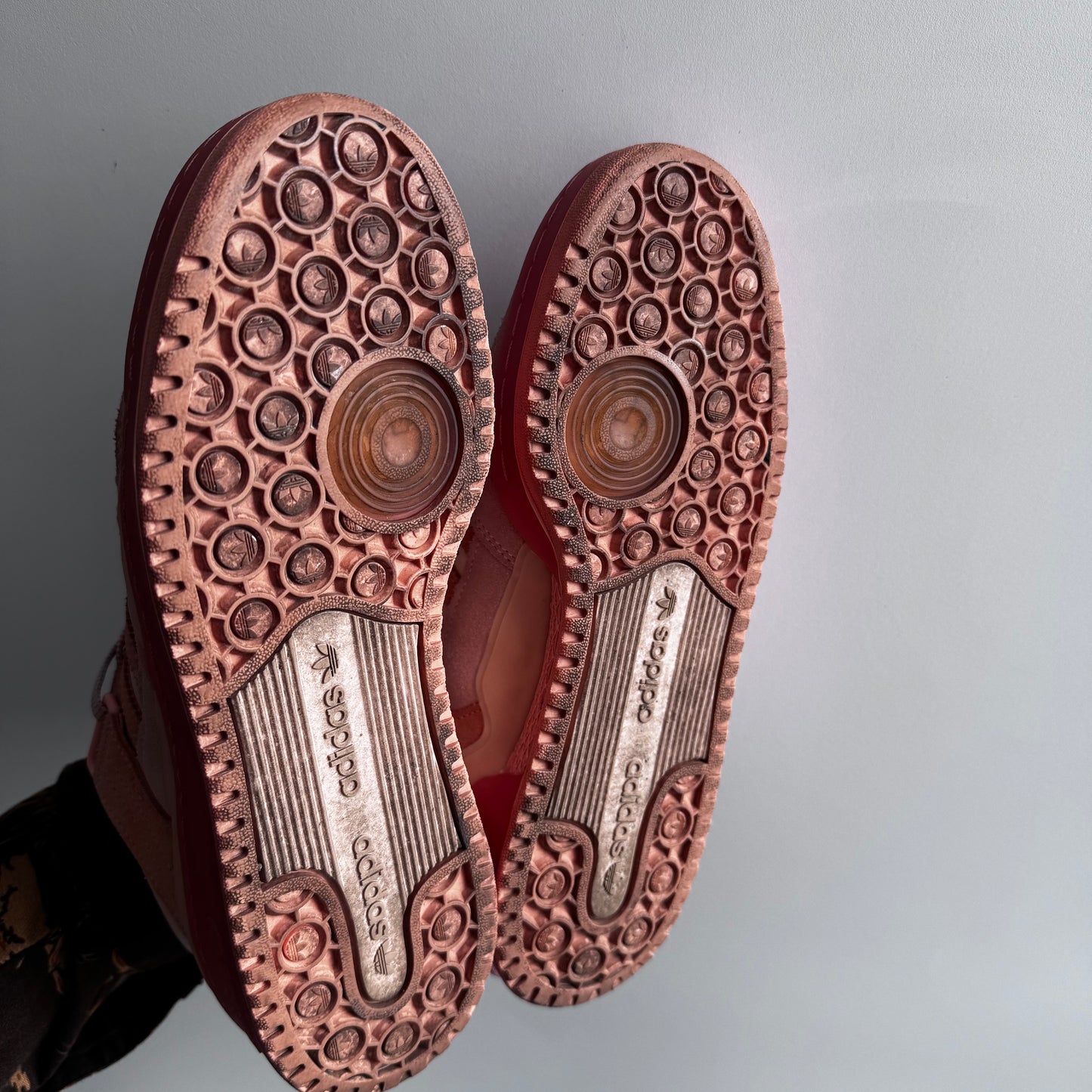 adidas Forum Low Bad Bunny Easter Egg