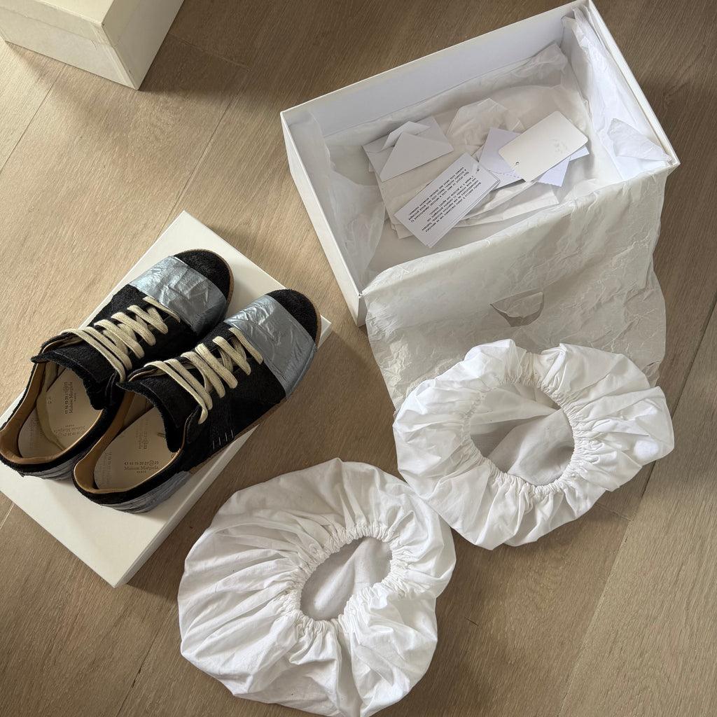 Maison Margiela Taped Replica GAT Sneakers