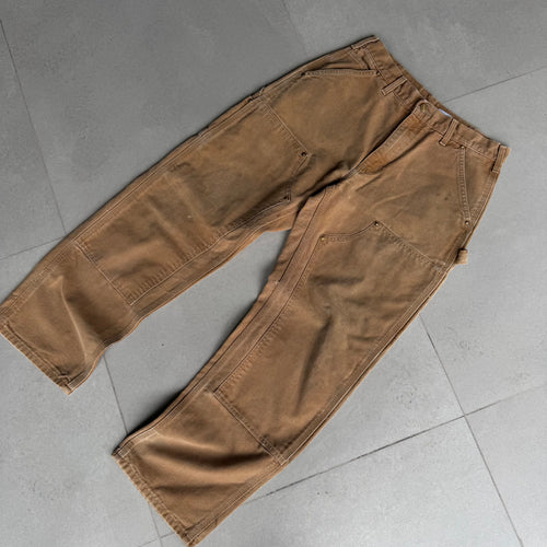 1990s Carhartt Double Knee “Khaki”