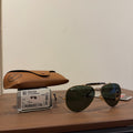 Ray-Ban Aviator Outdoorsman Sunglasses